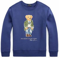 Ralph Lauren bluza copii cu imprimeu PPYH-BLB062_55X