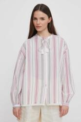 Pepe Jeans camasa din bumbac PPYH-KDD099_MLC (PL304828)