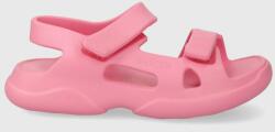 Melissa sandale FREE PAPETE AD femei, culoarea roz, cu platforma, M. 33974. AU254 PPYH-OBD42T_30X