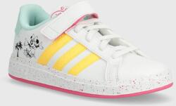 adidas sneakers pentru copii x Disney PPYH-OBG02W_MLC