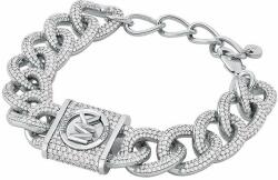 Michael Kors bratara 99KK-AKD6B2_SLV (MKJ8300CZ040)