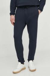 BOSS Orange pantaloni de trening pentru bărbați din bumbac Sestart PPYH-SPM01E_59X (50509303)