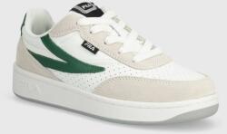 Fila sneakers pentru copii FILA SEVARO S culoarea verde PPYH-OBK0DJ_79X