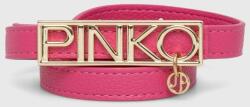 Pinko Up curea copii culoarea roz PPYH-PAG005_43X