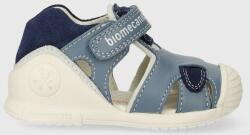 Biomecanics papuci din piele pentru copii PPYH-OBB0E1_95X