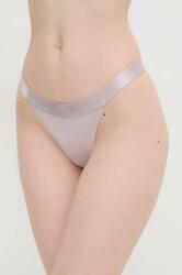 Boss tanga culoarea violet 50515419 PPYH-BID0R5_04X