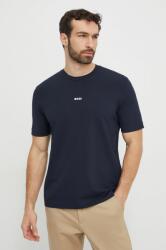 BOSS Orange tricou bărbătesc cu bumbac TChup PPYY-TSM26U_59D (50473278)