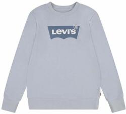 Levi's bluza copii culoarea turcoaz, cu imprimeu PPYX-BLK03D_50X