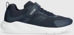 GEOX sneakers pentru copii SPRINTYE culoarea albastru marin PPYH-OBB06F_59X