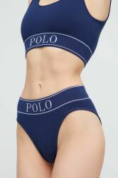 Ralph Lauren chiloți culoarea bleumarin 4P2025 99KK-BID0SN_59X (4P2025.NOS)