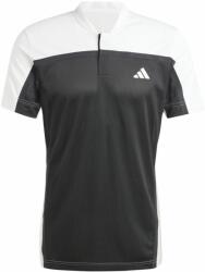 Adidas Tricouri polo bărbați "Adidas Heat. Rdy FreeLift Pro Polo Shirt - Negru