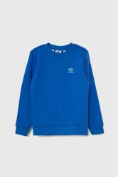 Adidas bluza copii cu glugă, neted PPYH-BLB048_95X