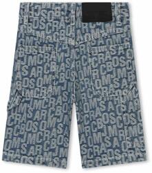 Marc Jacobs pantaloni scurti din denim pentru copii PPYH-SZB01G_95X