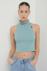 Moschino Jeans pulover de bumbac PPYH-TSD0ZO_50X (0884.3706)