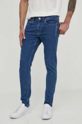 Calvin Klein Jeans jeansi barbati PPYX-SJM00R_55J