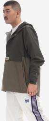 Fjallraven geacă de ploaie Vardag Hydratic Anorak 99KK-KUM0PP_91X (F86688.662.625)