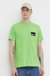 Karl Lagerfeld Jeans tricou din bumbac PPYX-TSM06J_77X (231D1706)