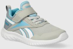 Reebok Classic sneakers pentru copii culoarea gri PPYH-OBK06S_09X