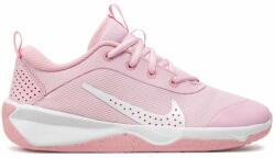 Nike Cipő Nike Omni Multi-Court (GS) DM9027 600 Pink Foam/White/Hyper Pink 37_5