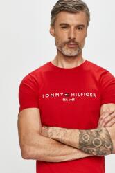 Tommy Hilfiger tricou MW0MW11797 PPY8-TSM0RY_33X