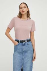 G-Star tricou din bumbac PPYH-TSD02W_34X (D24216.4107)