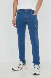 Pepe Jeans jeansi barbati PPYH-SJM0E0_55X