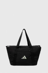 Adidas geantă sport culoarea negru IP2253 PPYH-TOD0TD_99X