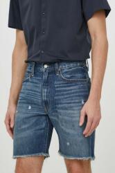 Ralph Lauren pantaloni scurți jeans bărbați 710931912 PPYH-SZM05Z_55J