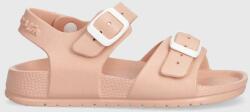 Garvalin sandale copii culoarea roz PPYH-OBG0H7_03X