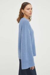 By Malene Birger pulover de lana femei PPYH-SWD02E_55X