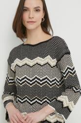 Sisley pulover femei, light PPYH-SWD0GB_MLC
