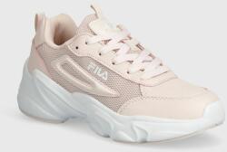 Fila sneakers pentru copii FELICE culoarea roz PPYH-OBG15L_30X