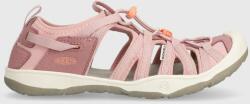 KEEN sandale copii MOXIE culoarea roz PPYH-OBG17F_03X