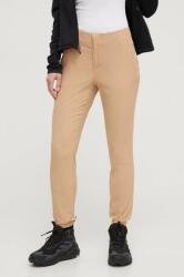 Columbia pantaloni Firwood Camp II PPYK-SPD06D_80X (1885343)