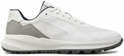 GEOX Sneakers Geox U Pg1X U4536B 0119J C1000 White Bărbați