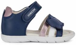 Geox sandale copii SANDAL ALUL culoarea albastru marin PPYH-OBG0BR_59X
