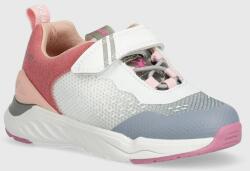 Biomecanics sneakers pentru copii culoarea roz PPYH-OBG0JI_30X