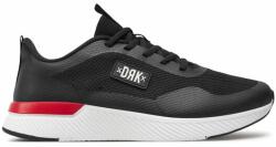 Dorko Sneakers Dorko Switch DS2238 Black 0060 Bărbați