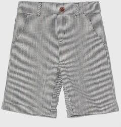 Zippy pantaloni scurți din amestec de in pentru copii talie reglabila PPYH-SZB0CG_55X