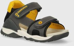 Biomecanics sandale copii culoarea gri PPYH-OBB0F6_90X