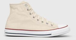 Converse teniși Chuck Taylor All Star barbati, culoarea bej, 159484C 159484C. M-NATURAL PPYX-OBM1RL_01X (159484C.M)