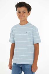 Tommy Hilfiger tricou de bumbac pentru copii modelator PPYH-TSB0LC_50X
