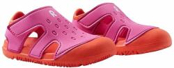 Reima sandale copii culoarea roz PPYX-OBK0PN_43X