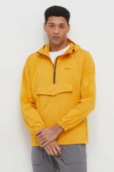 Jack Wolfskin geaca de ploaie Desert Wind Overhead PPYH-KUM0HC_18X (1307841)