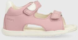 Geox sandale copii culoarea roz PPYX-OBG0L0_30X