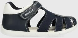 Geox sandale copii ELTHAN culoarea albastru marin PPYH-OBB04P_59X