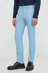 Tommy Hilfiger pantaloni 9BYX-SPM00F_50X (MW0MW26619)