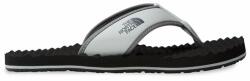 The North Face Flip flop The North Face M Base Camp Flip-Flop Ii NF0A47AAC3F1 High Rise Grey/Tnf Black Bărbați