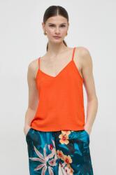 Morgan top PPYH-BDD0BM_22X (ORLA.ORANGE)
