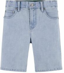Levi's pantaloni scurti din denim pentru copii culoarea albastru marin PPYX-SZB08T_50A
